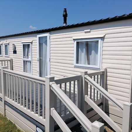 Sea Haven Villa Dymchurch Exteriör bild