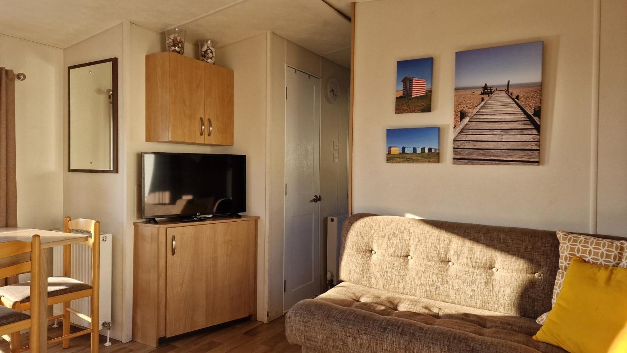 Sea Haven Villa Dymchurch Exteriör bild