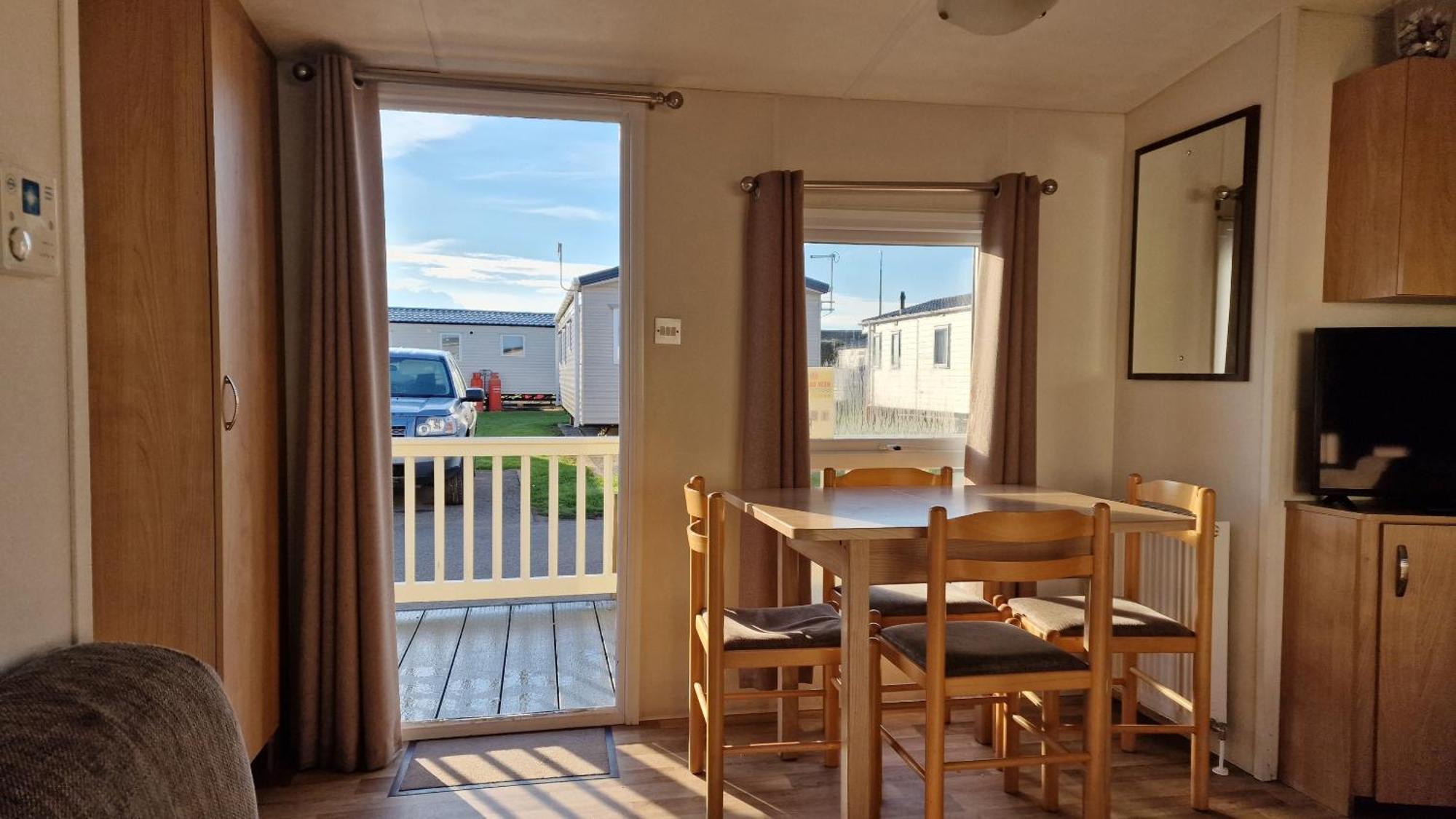 Sea Haven Villa Dymchurch Exteriör bild