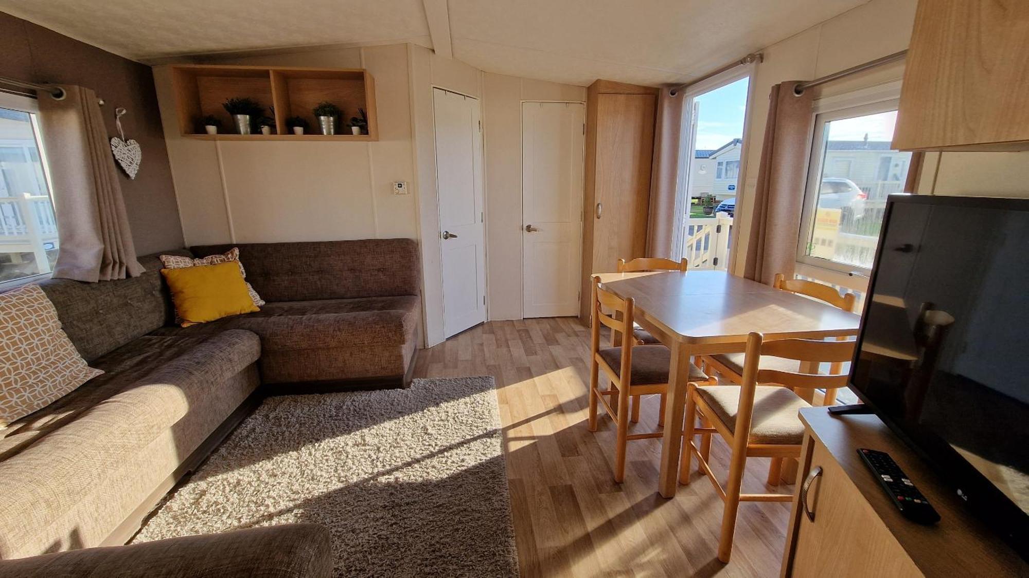 Sea Haven Villa Dymchurch Exteriör bild